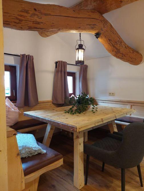 Aignerhof Apartment ฟลาคเฮา ภายนอก รูปภาพ
